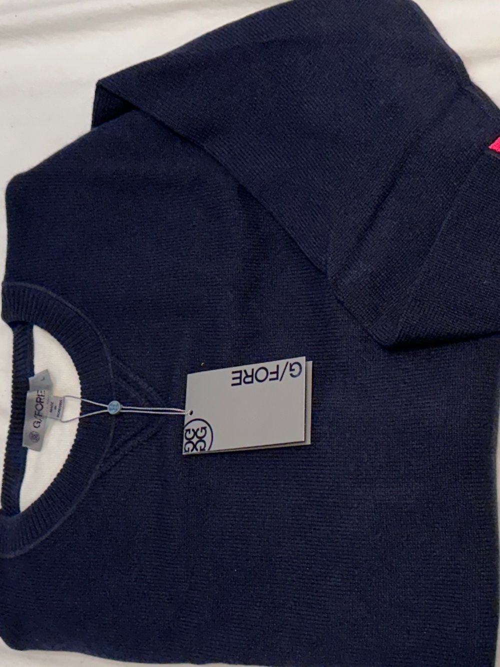 Cashmere Sweater G/Fore